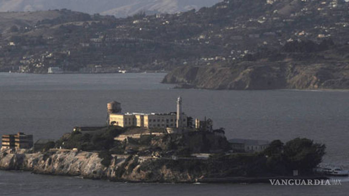 50 años del enigma de la fuga de Alcatraz