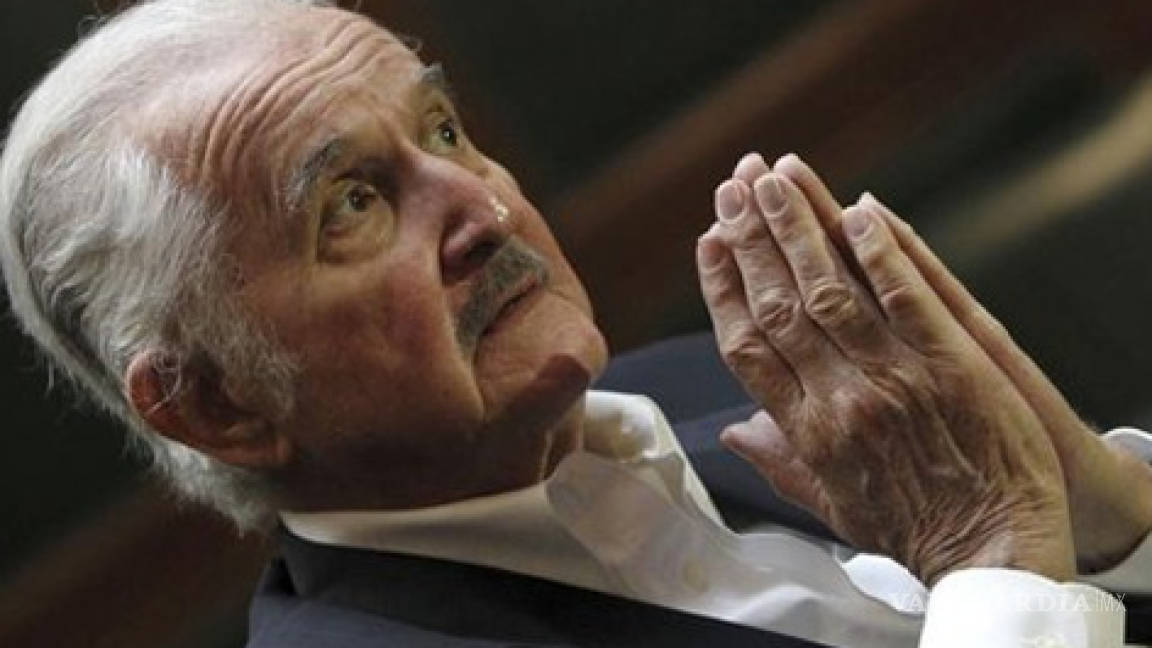 La única posibilidad de una renovación es con AMLO: Carlos Fuentes