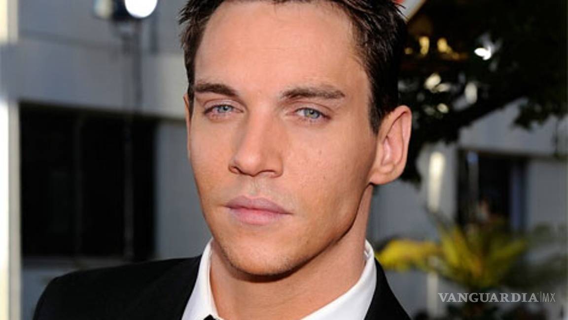 Jonathan Rhys Meyers, nuevamente a rehabilitación