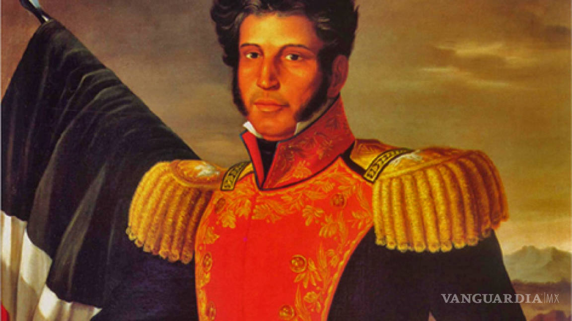 Vicente Guerrero y los 180 años de su muerte