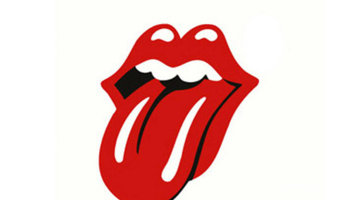 Lengua de los Rolling, logo más representativo del rock