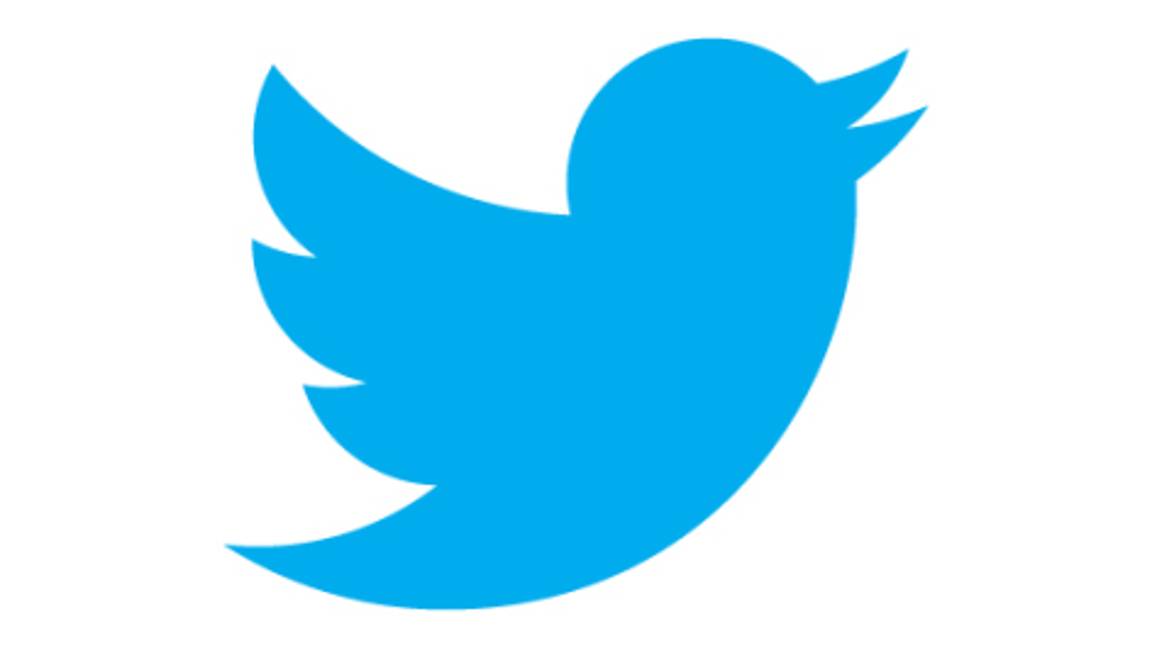 Twitter cambia su logo