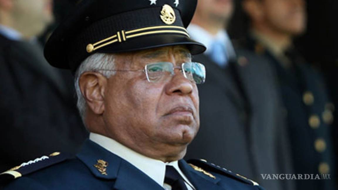 Instalan en Zacatecas batallón de infantería