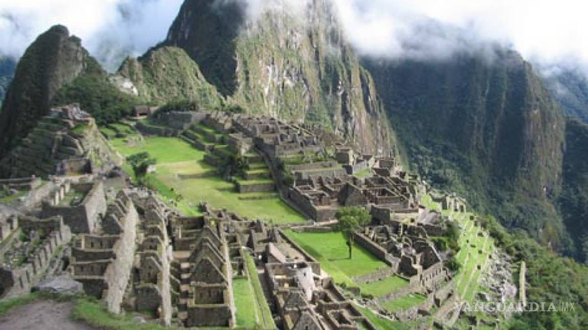 Agricultor llegó antes que Bingham a Machu Picchu, aseguran