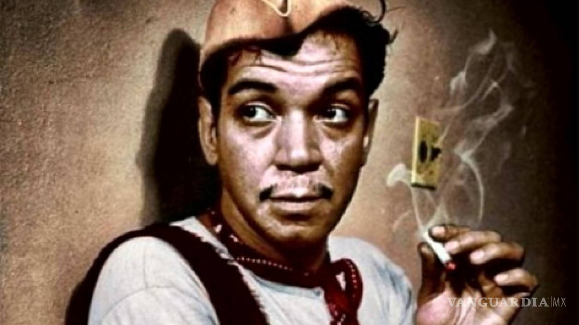 Lista La Serie Animada De Cantinflas