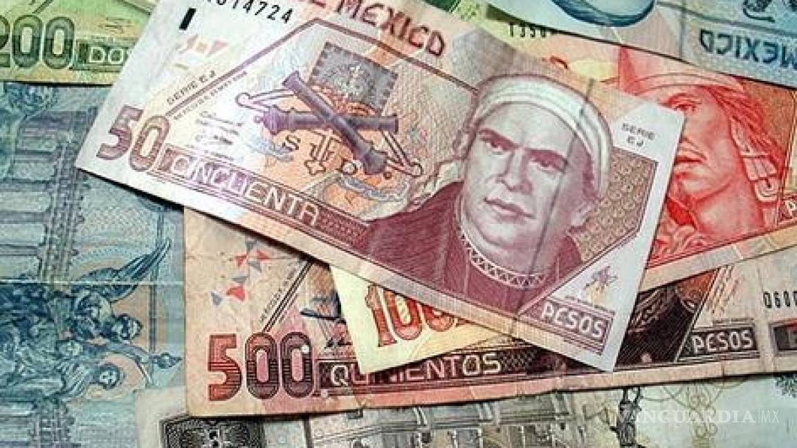 Cuenta México con finanzas públicas sanas: Hacienda