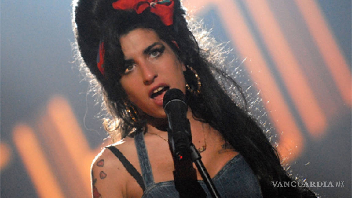 ¿Qué pasó con la fortuna de Amy Winehouse?