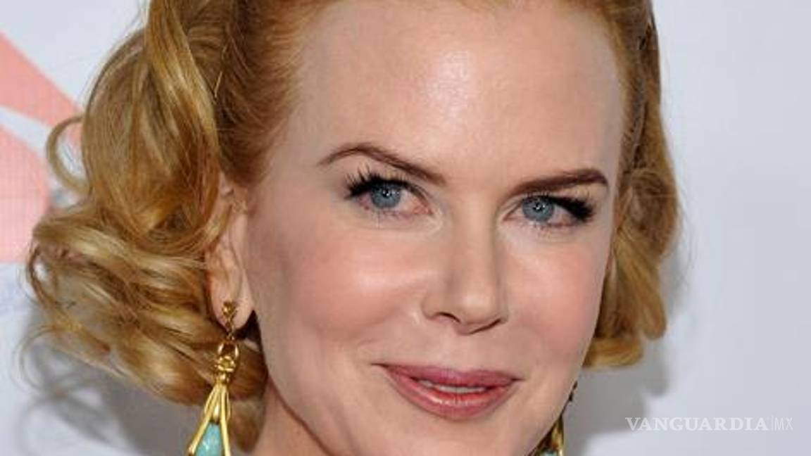 Nicole Kidman asegura haber tenido una mala experiencia con el botox