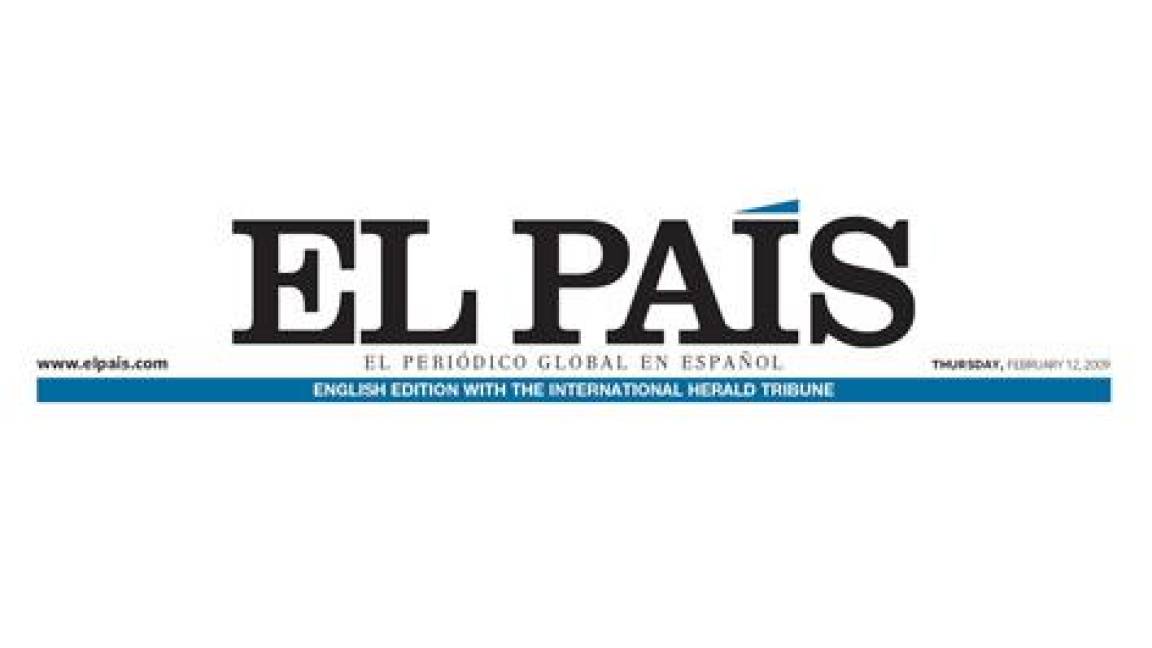 El País anuncia edición online para América