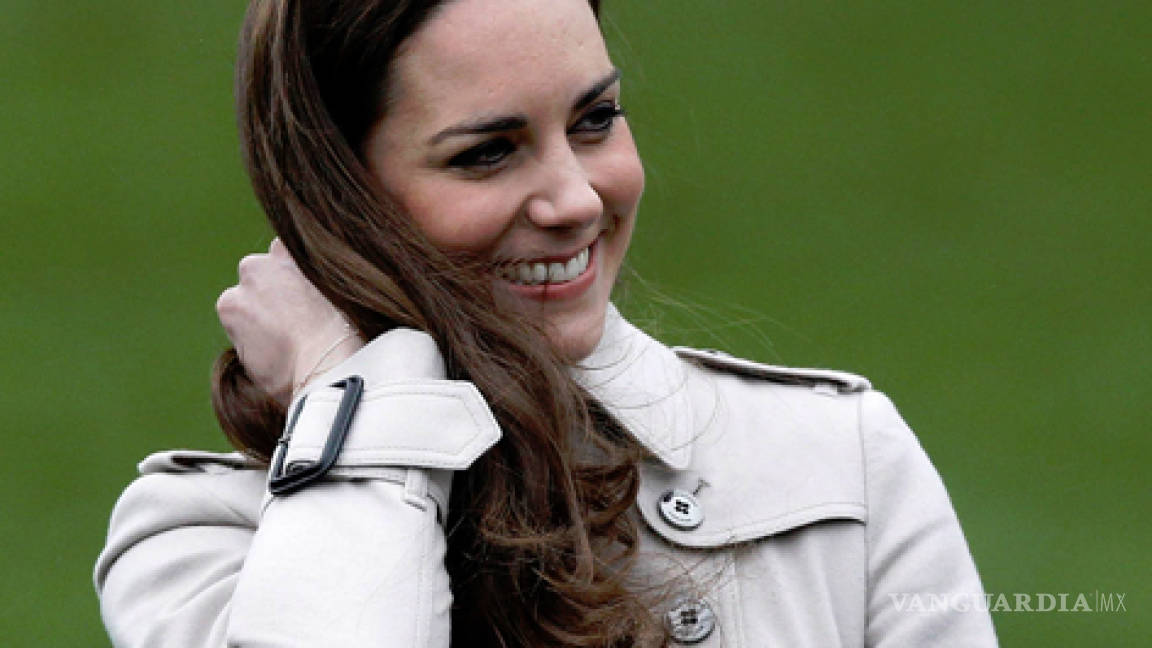 Kate Middleton celebra despedida de soltera