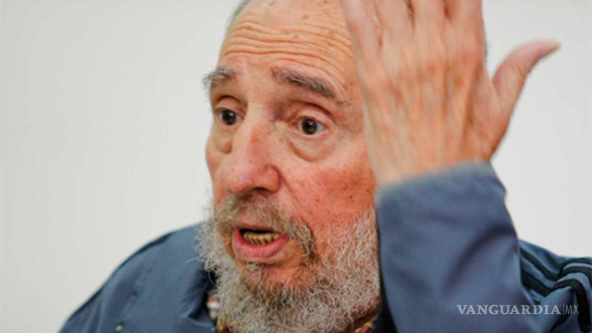 Fidel-Goldberg: la entrevista de la discordia