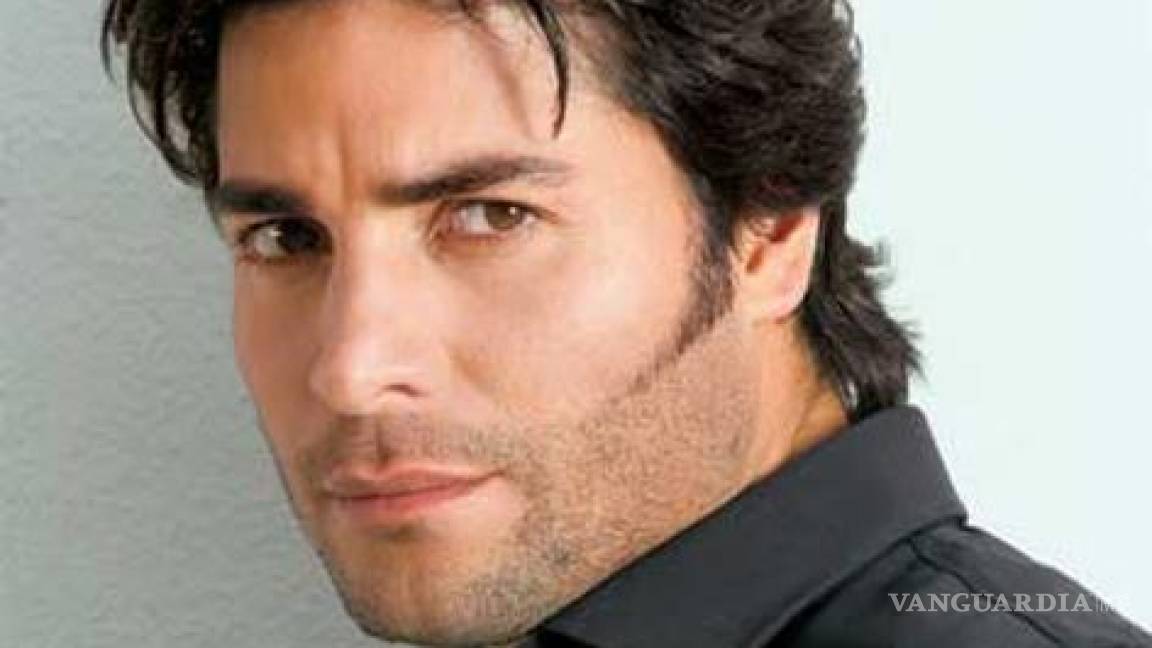 Chayanne lamenta la muerte de su ex manager