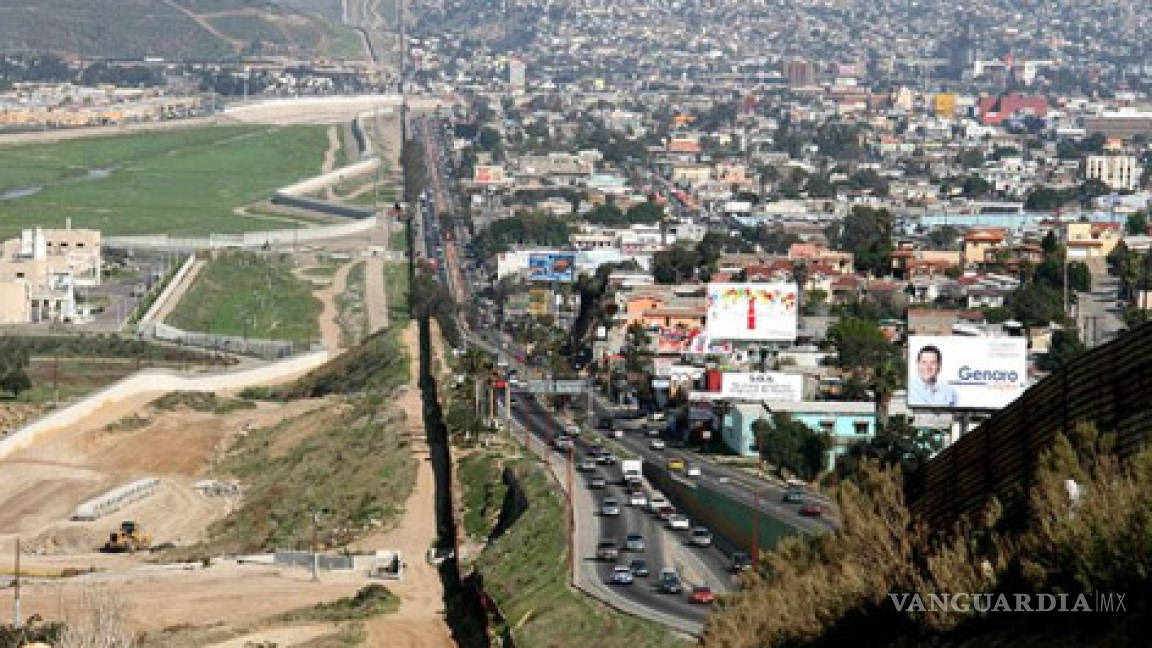 Tijuana investiga golpiza de policías a migrante