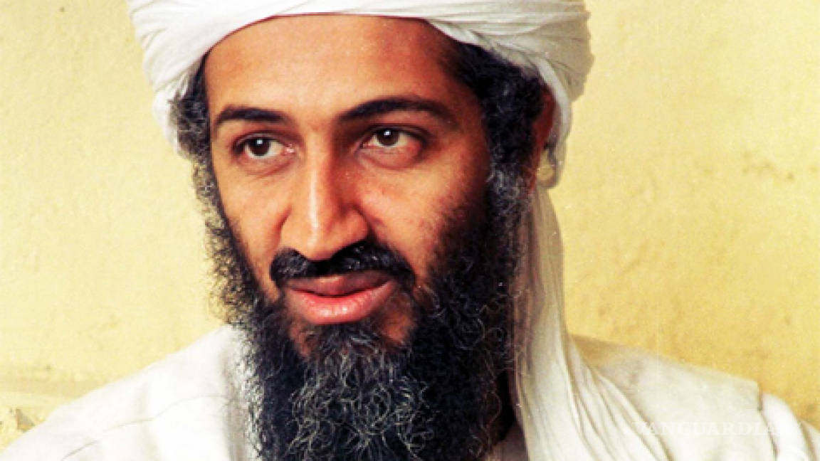 Operación contra Bin Laden fue un acto de &quot;autodefensa nacional&quot;: EU