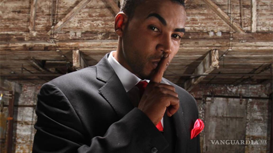 Don Omar trae su &quot;perreo&quot; al DF