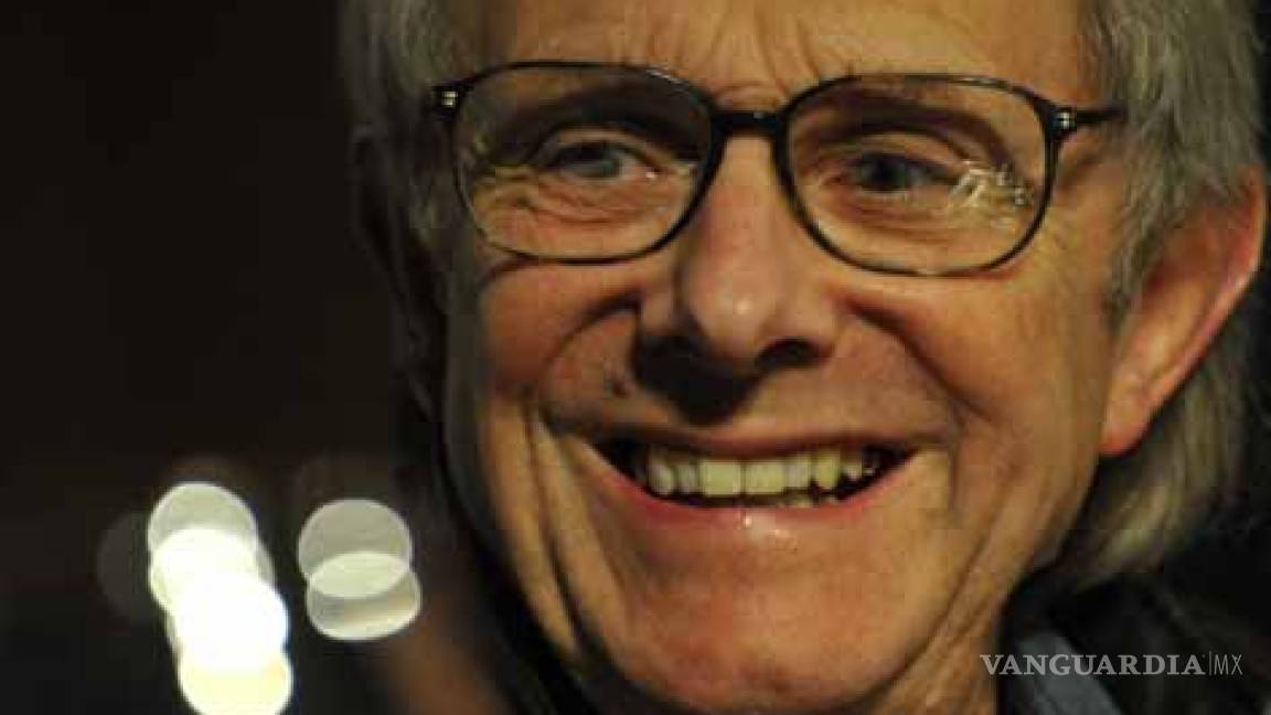 Estrena Ken Loach un documental prohibido hace 42 años