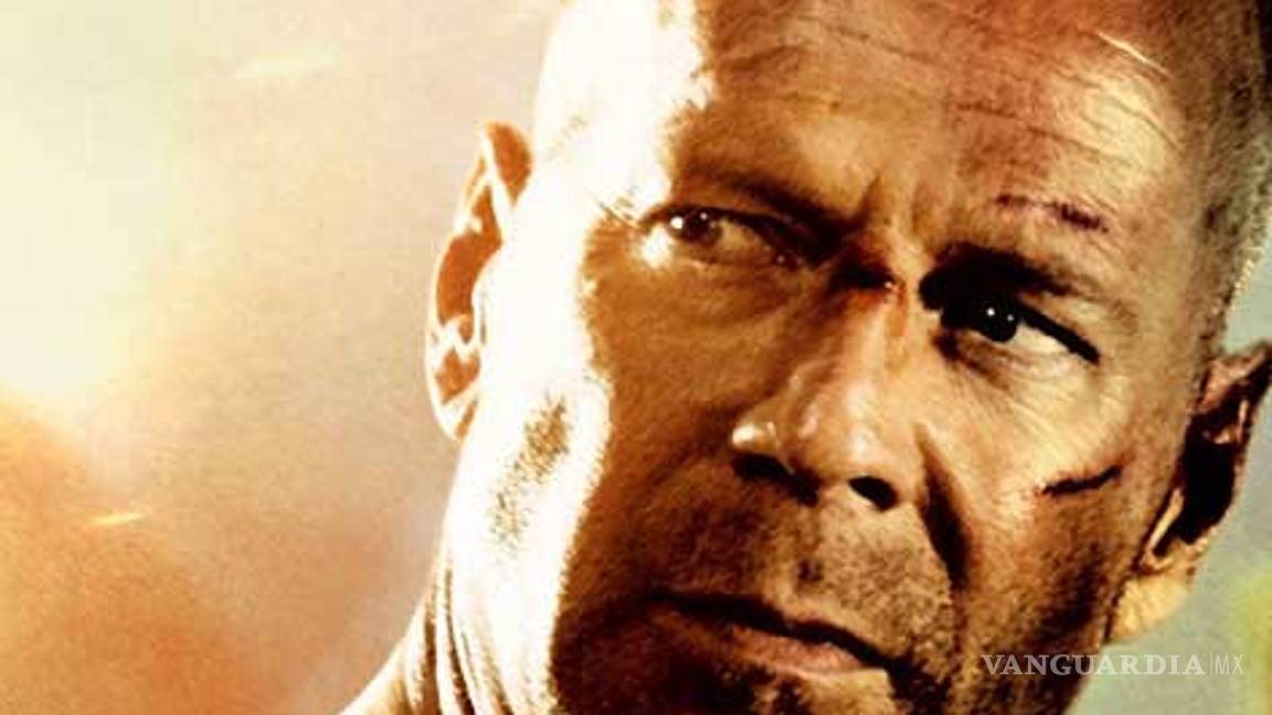 Duro de Matar 6 está en camino: Bruce Willis