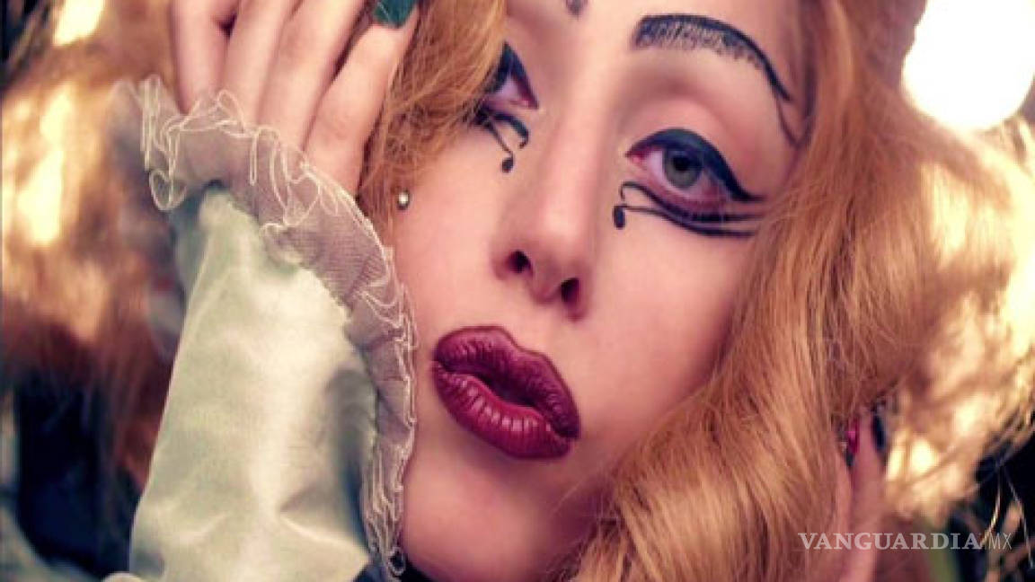 Lady Gaga lanzará temas en un videojuego