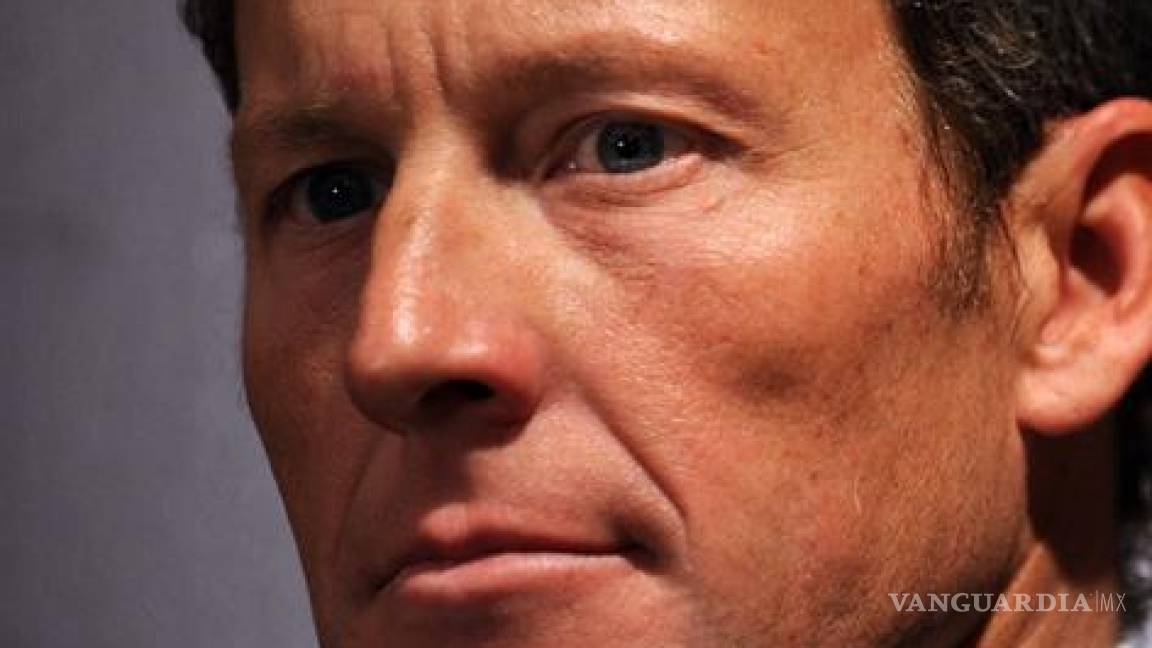 Confesión de Armstrong, &quot;día triste para el deporte&quot;: COI