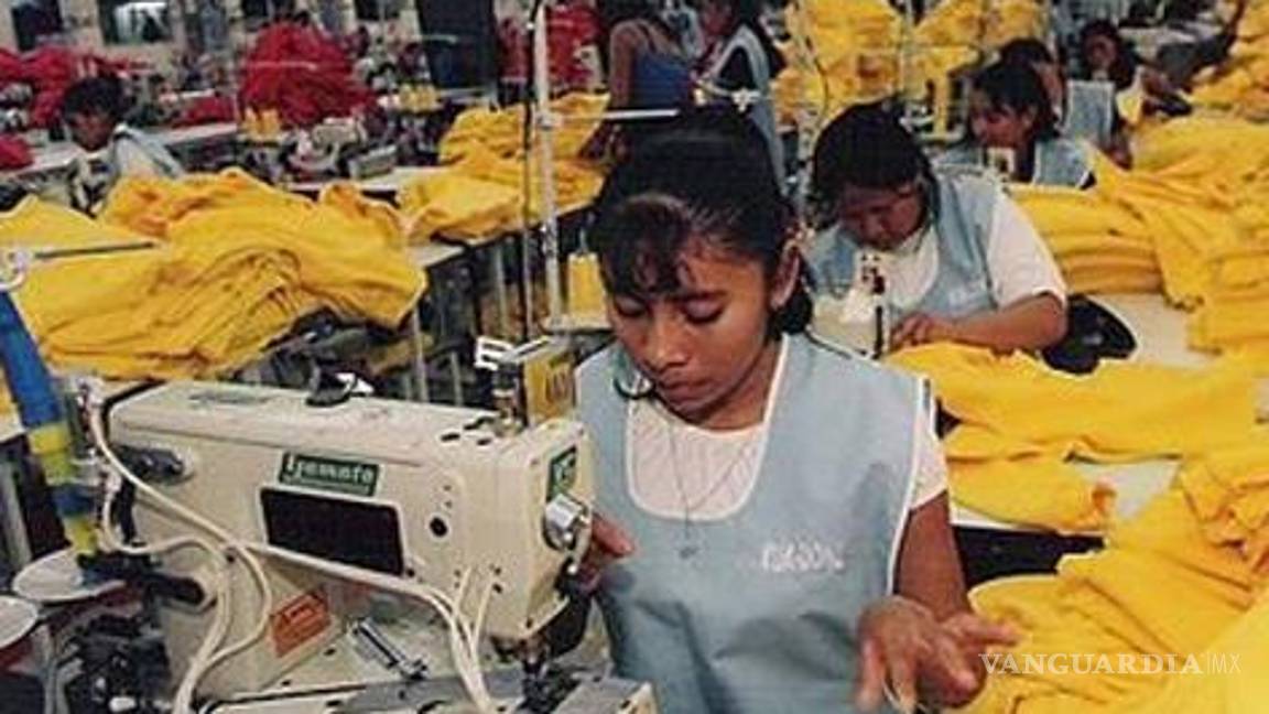 Las maquilas en Latinoamérica Una nueva forma de esclavitud Las maquilas en Latinoamérica Una nueva forma de esclavitud