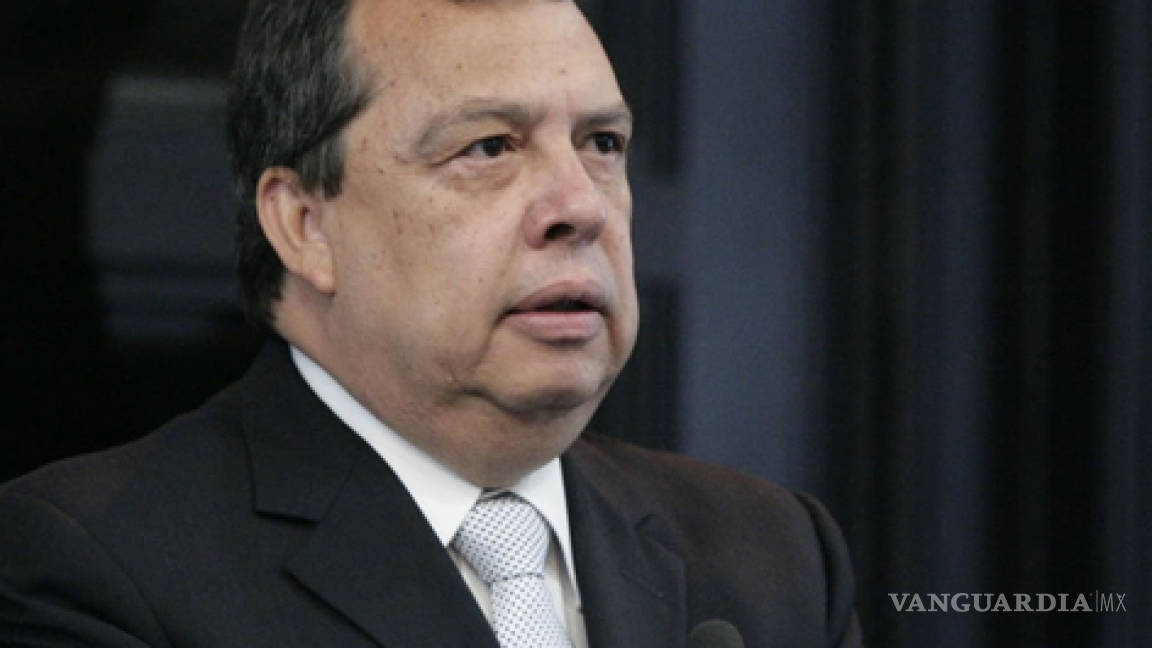 Gobernador de Guerrero pide liberar recursos tras sismo