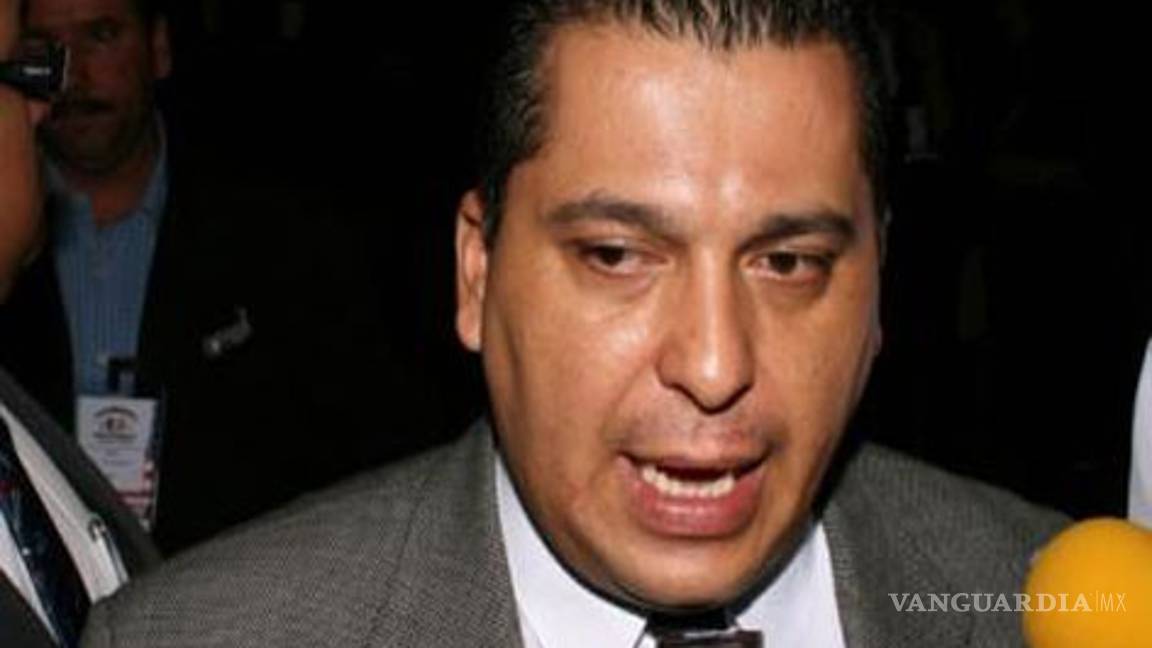 Implicado del michoacanazo analiza candidatura