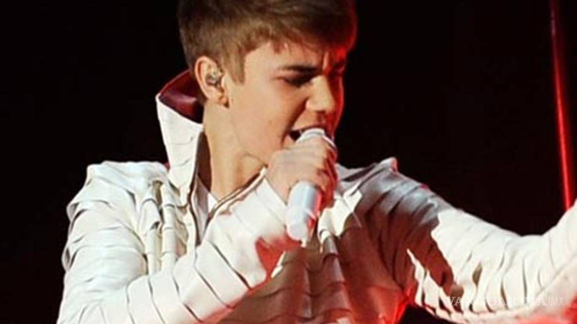 Justin Bieber cumple 18 años