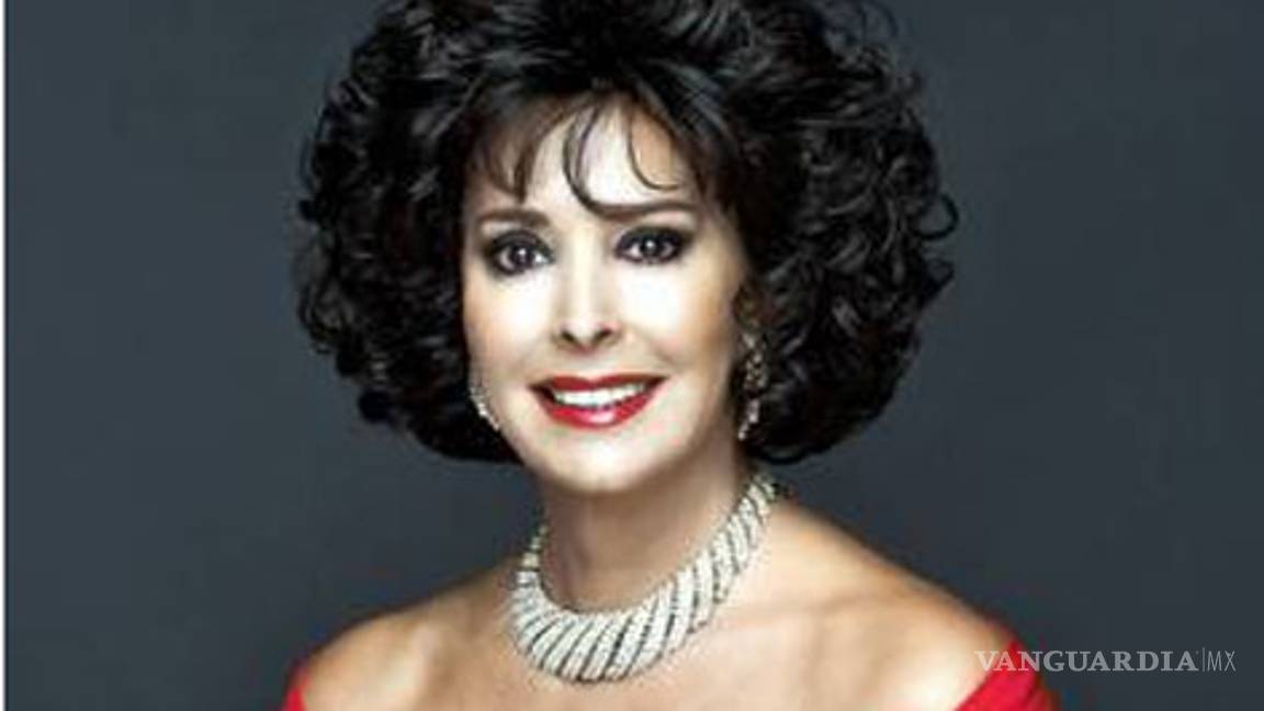 Margarita Gralia condiciona regreso al teatro