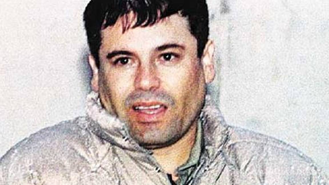 Si supiéramos donde está &quot;El Chapo&quot;, ya estaría detenido: Segob