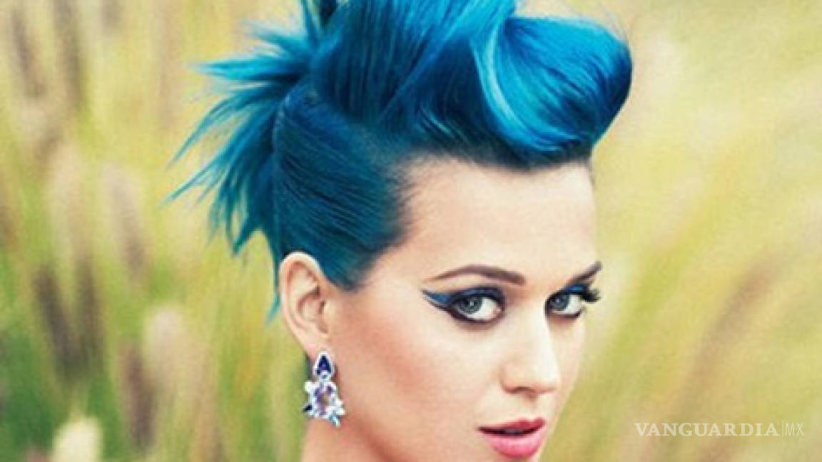 Katy Perry lanzará su propia compañía discográfica