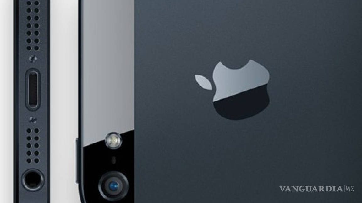 33 millones de iPhone 5 en tres meses, la meta de Apple