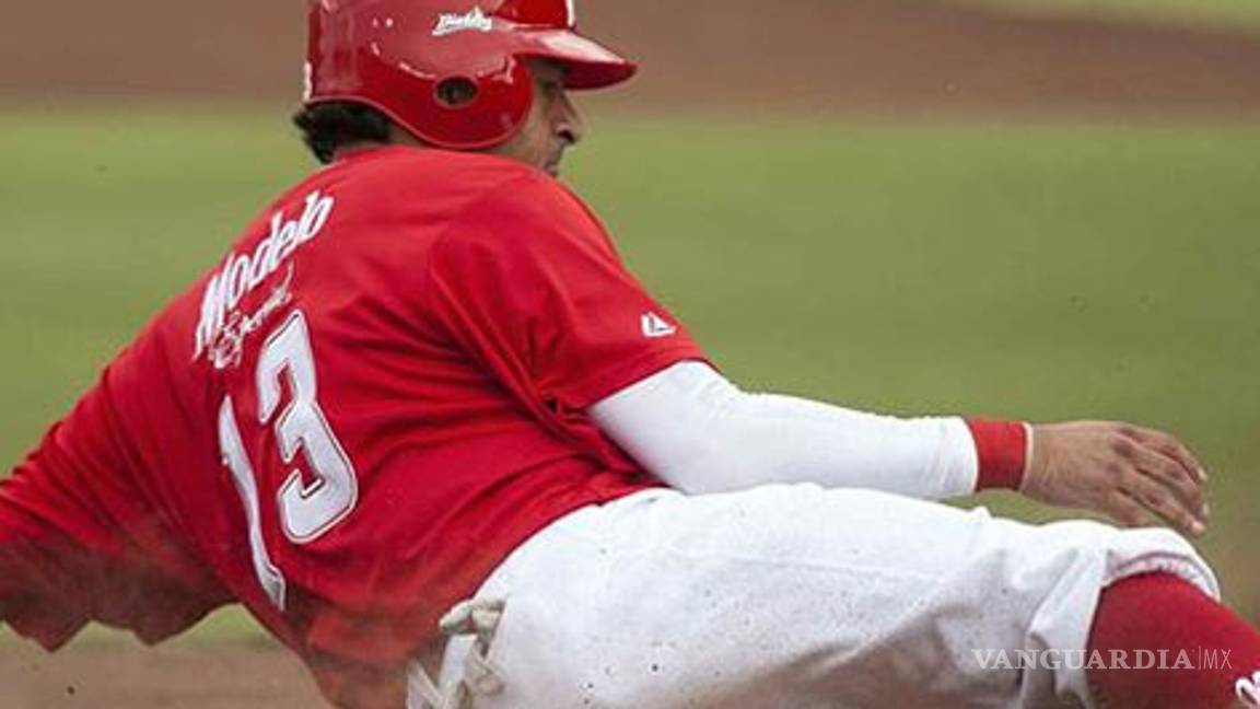Diablos remonta y vence a Tigres
