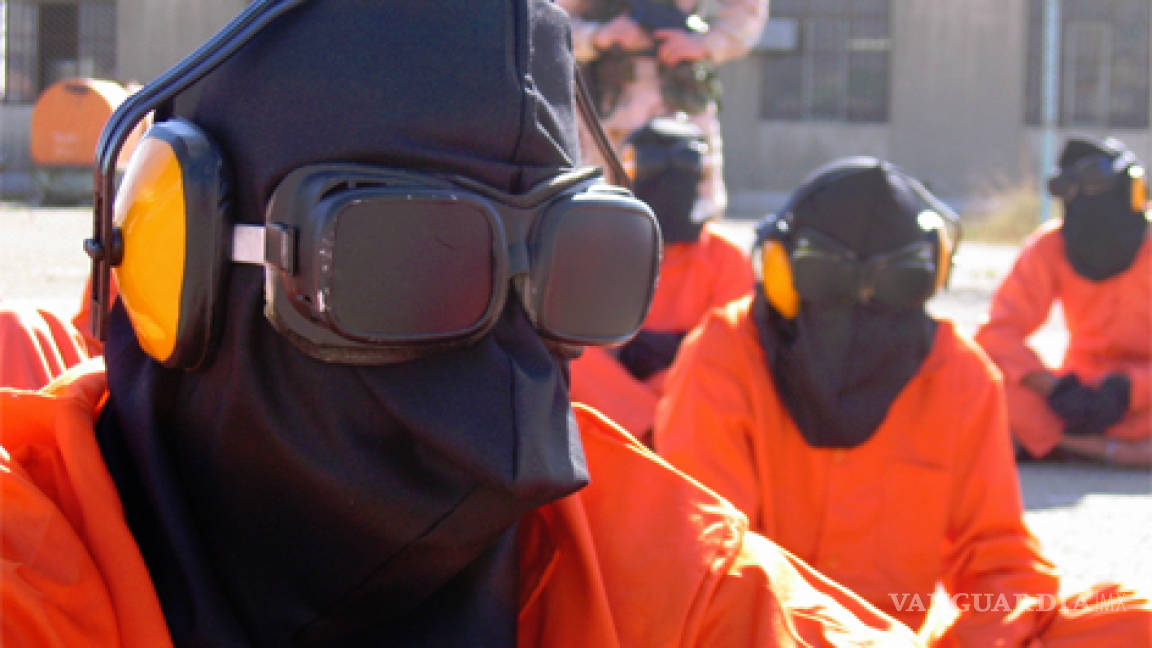Destapa Wikileaks vejaciones de EU en Guantánamo