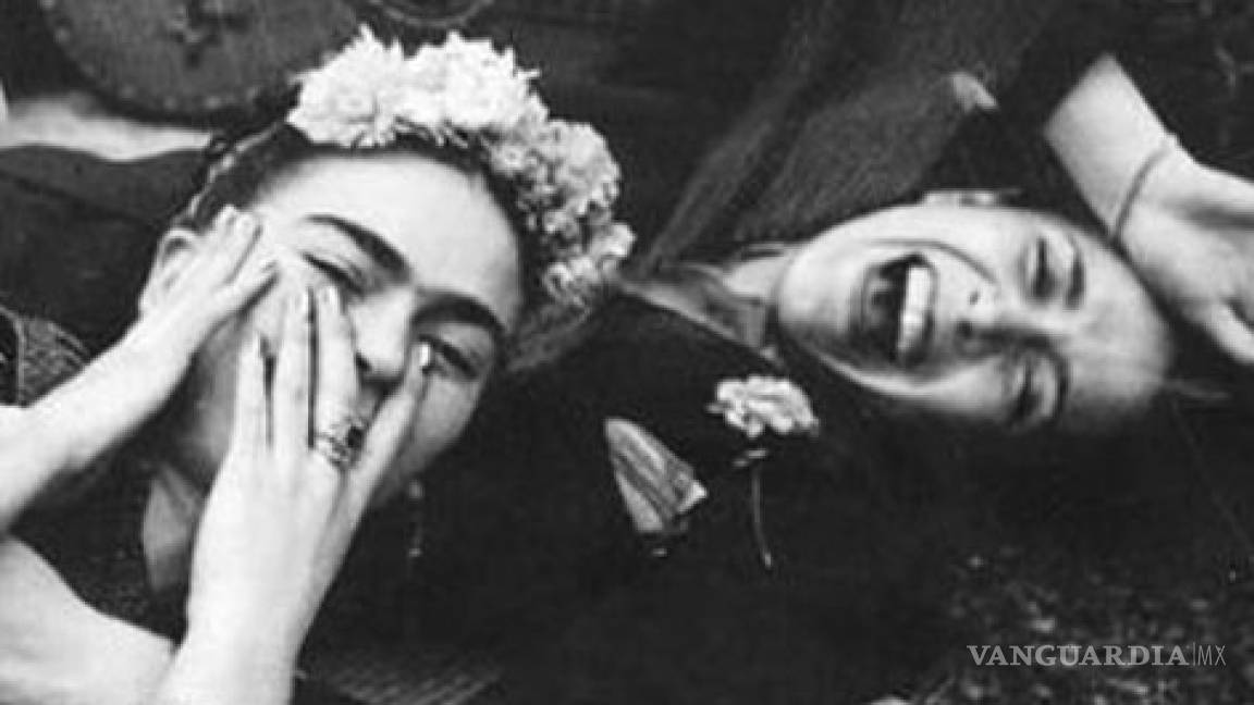 Exhibirán cartas de amor de Frida Kahlo a Chavela Vargas