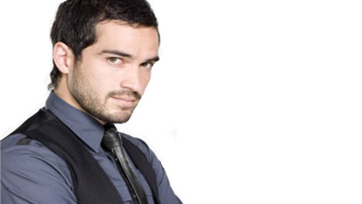 Alfonso Herrera protagonizará El Diez