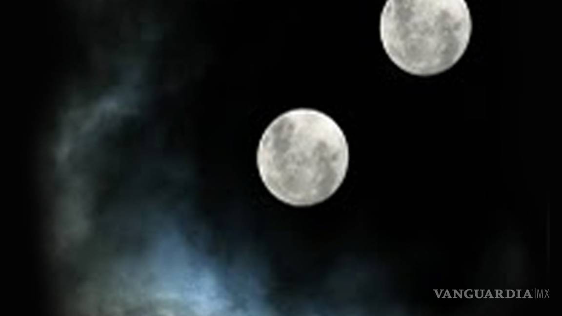 La Tierra tenía dos Lunas, nueva teoría de dos astrónomos