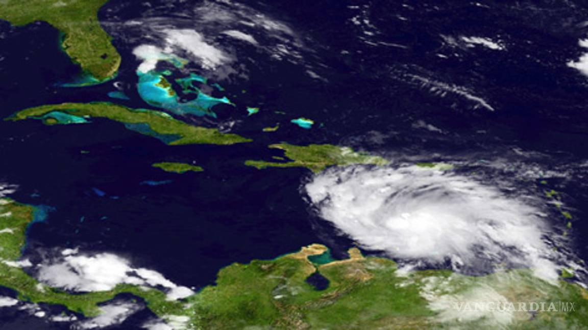 Saldo blanco en Quintana Roo tras paso de Ernesto