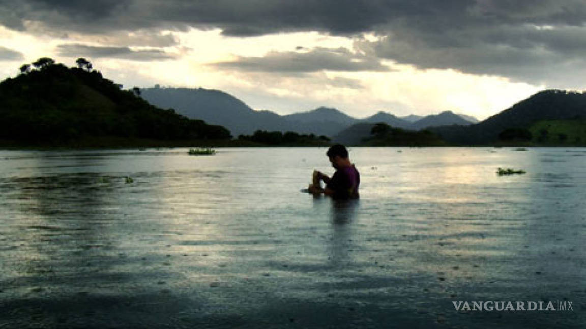 'El lugar más pequeño' gana Premio Documental en Corea