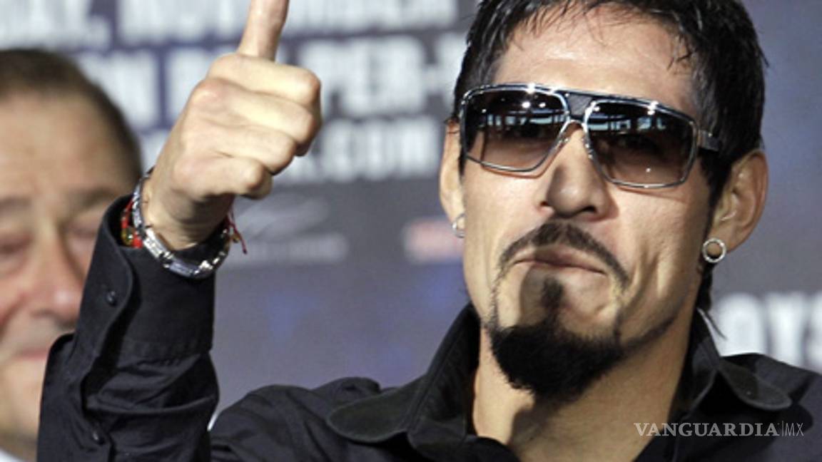 Antonio Margarito podría poner fin a su carrera, por culpa de Pacquiao