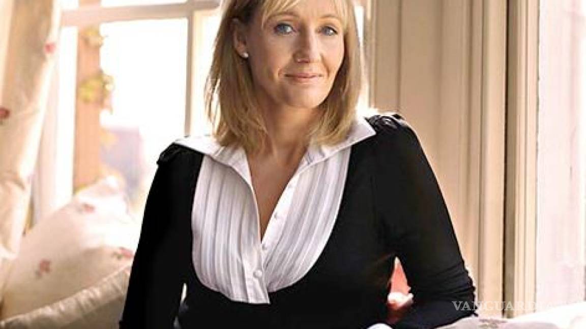 Acusador de Rowling por plagio, pierde recurso