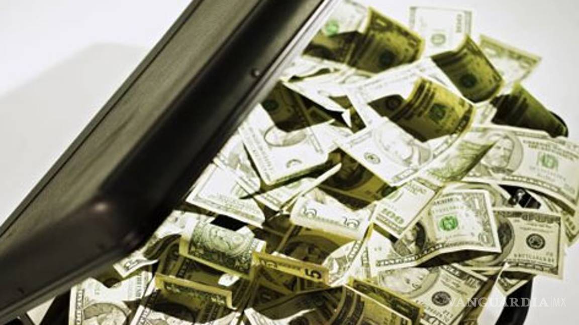 Shcp Ampliará Normas De Lavado De Dinero