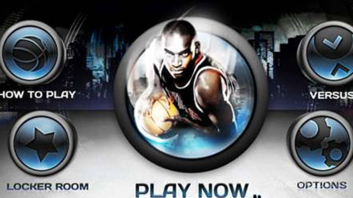 NBA Baller Beats: Saca tus mejores movimientos en Kinect