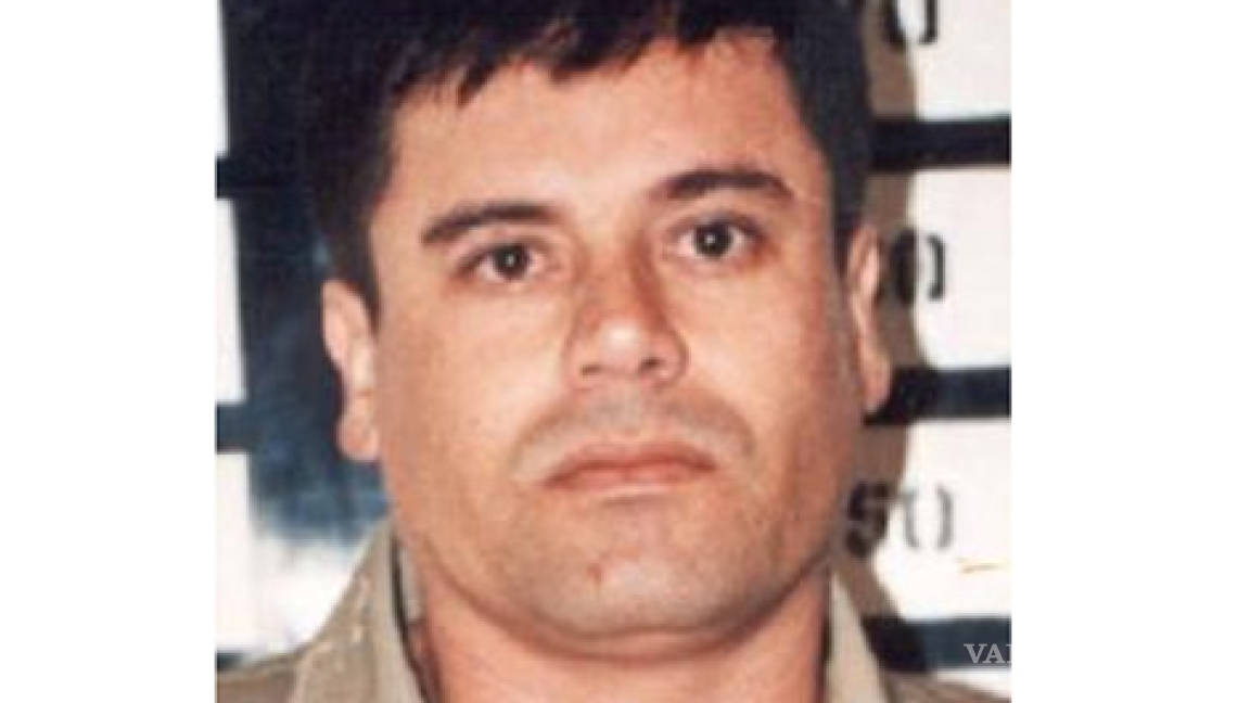 &quot;El Chapo&quot; Guzmán se mueve hacia la Ciudad de México: Stratfor