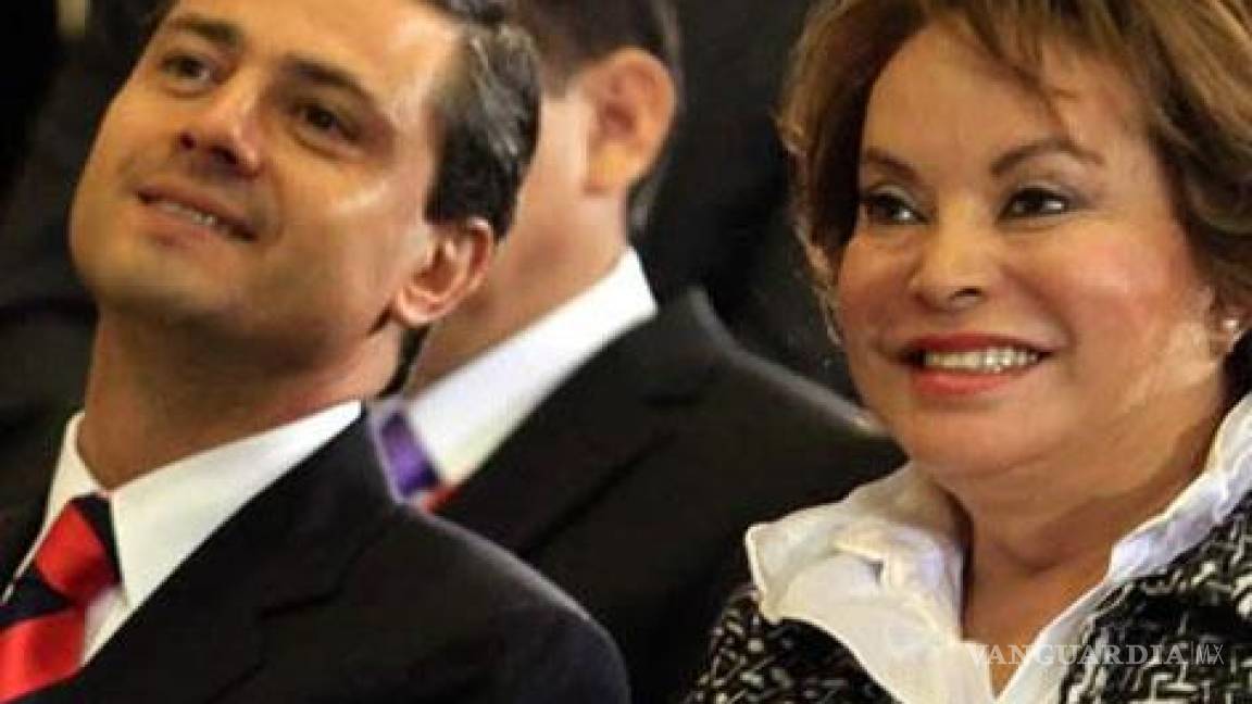 Orden de aprehensión contra ex esposo de Gordillo