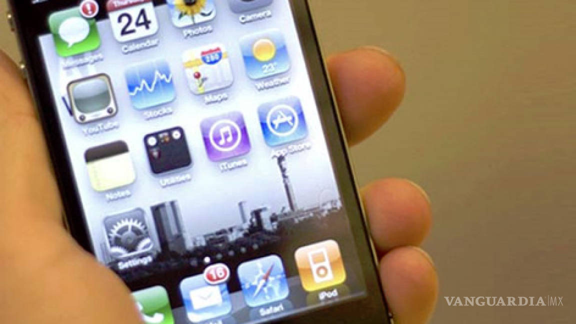 Apple vaticina que venderá más iPhones en 2011