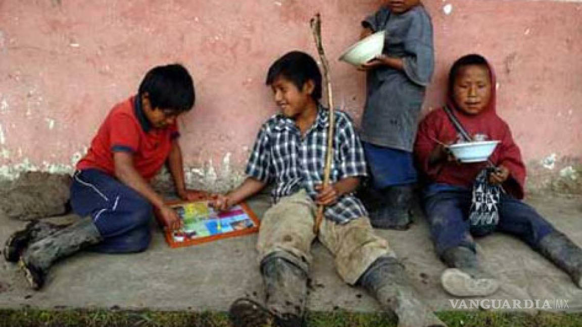 Más de cuatro millones de niños y jóvenes, aún sin escuela