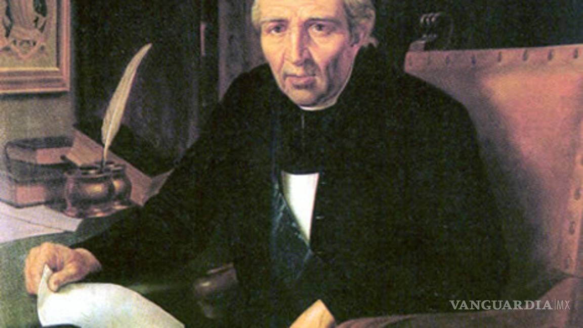 Subastan cartas de Miguel Hidalgo