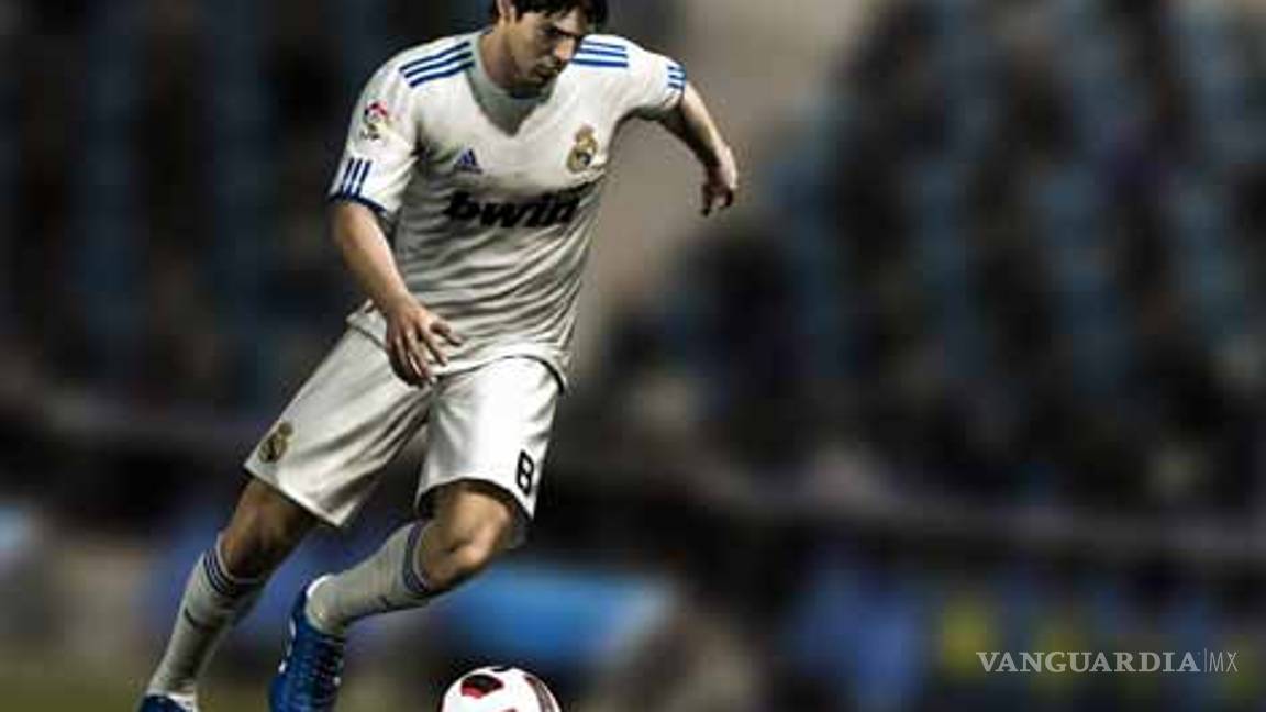 FIFA 12 vs Pro Evolution Soccer 2012: Comienza el partido