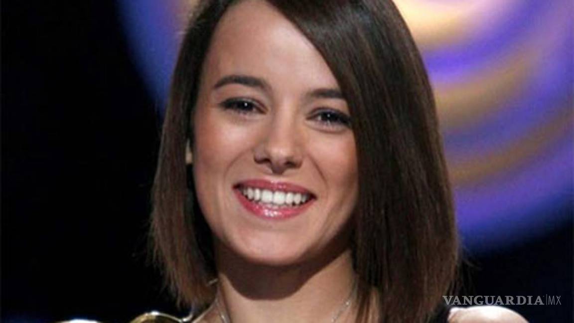 Alizée estará en 'La Academia'