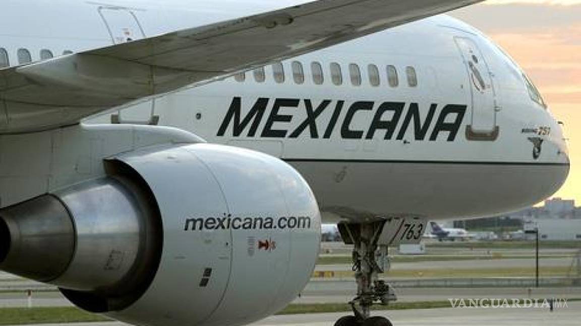 Mexicana de Aviación, a dos años de lucha